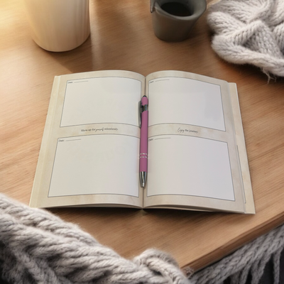 Why Wait Till Friday Joy Journal