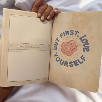 Why Wait Till Friday Joy Journal