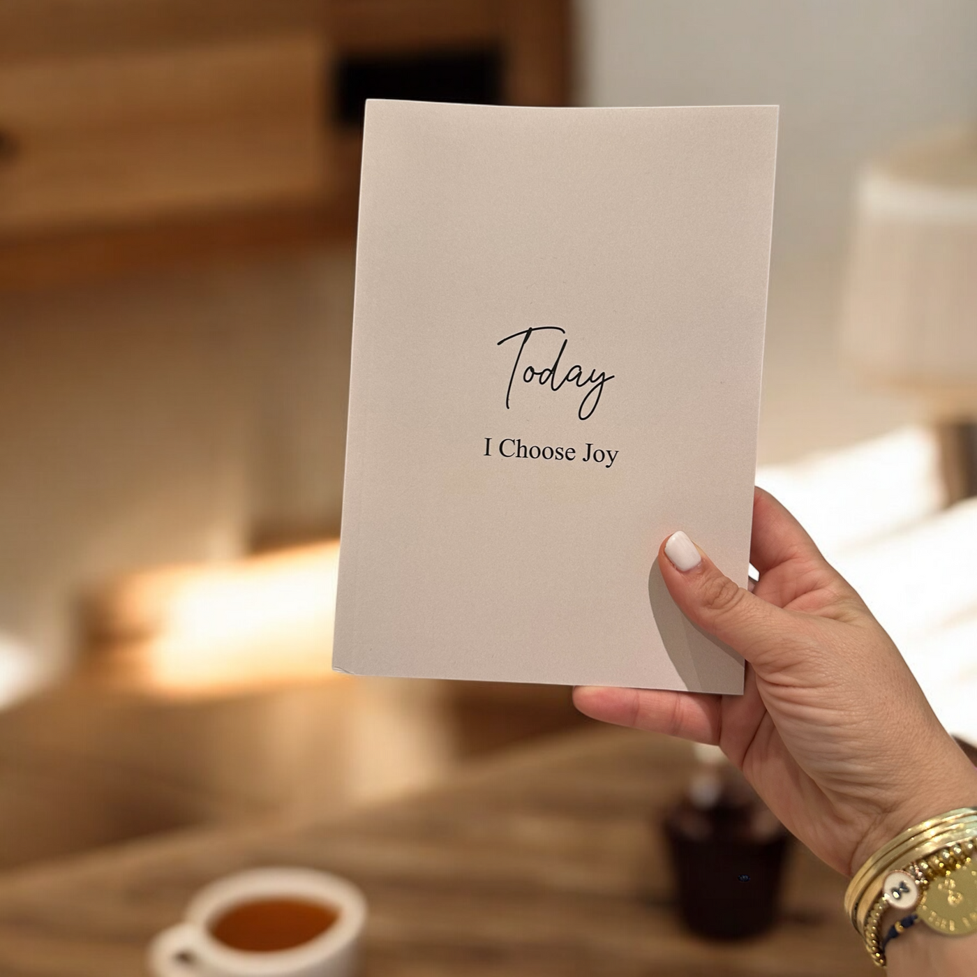 Why Wait Till Friday Joy Journal