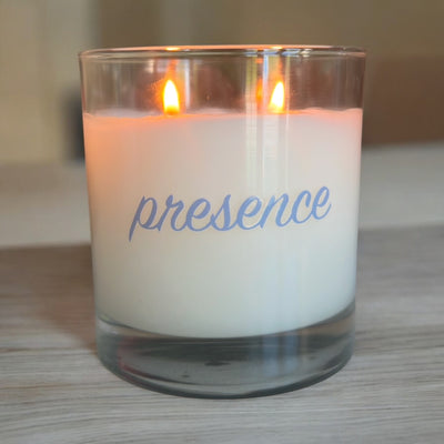 Presence Candle