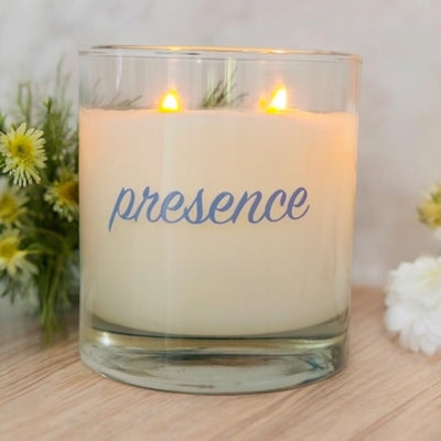 Presence Candle