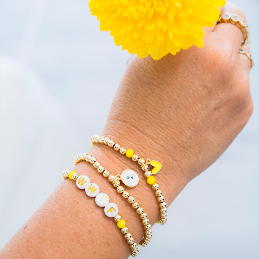 The Joy Stack