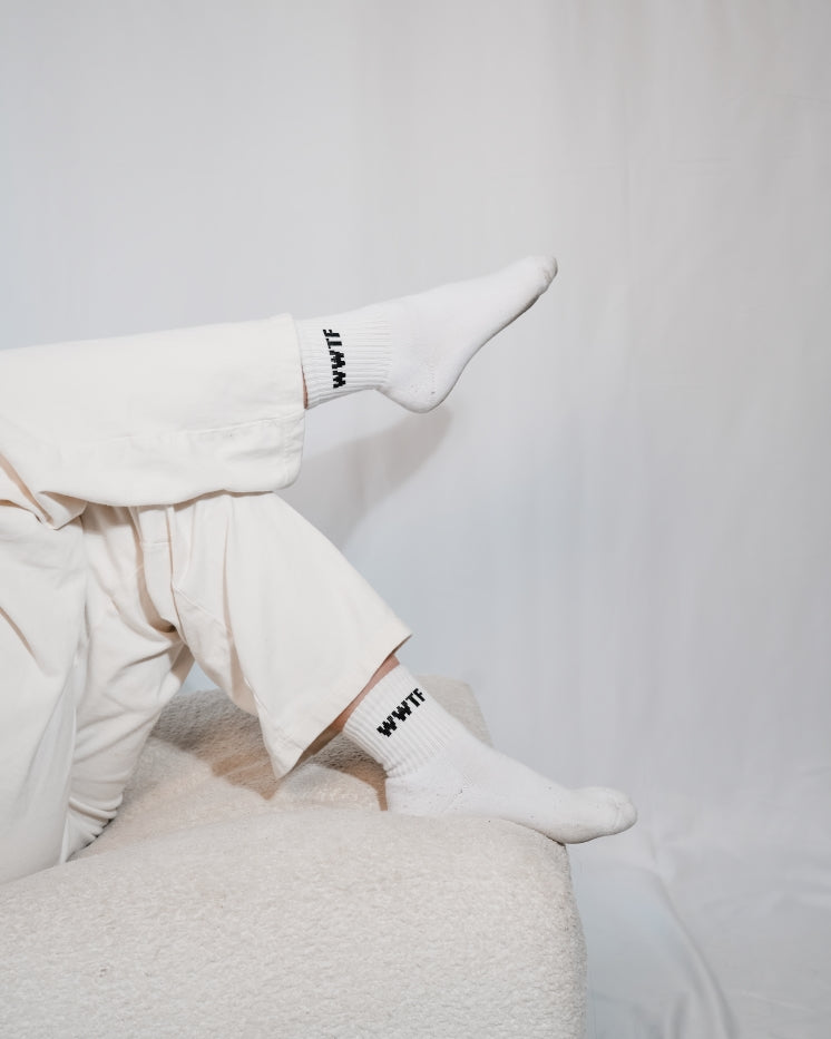 WWTF Socks