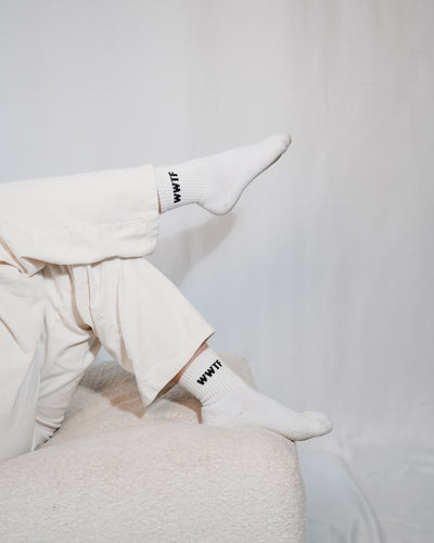 WWTF Socks